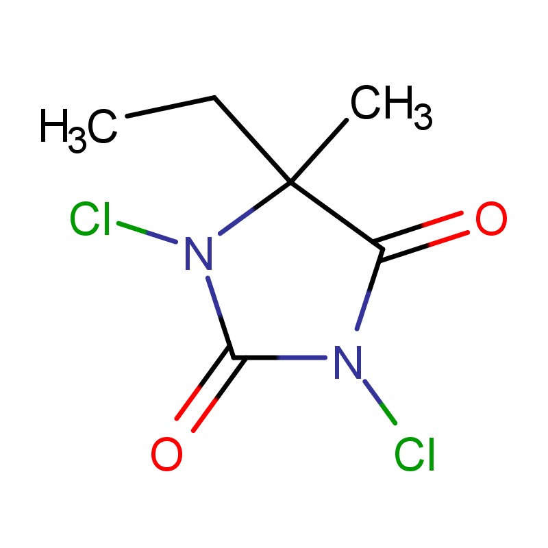 1,3-dichrello-5-Ethy-3-मेथान