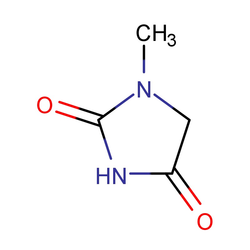 1-methyhyhadantoin