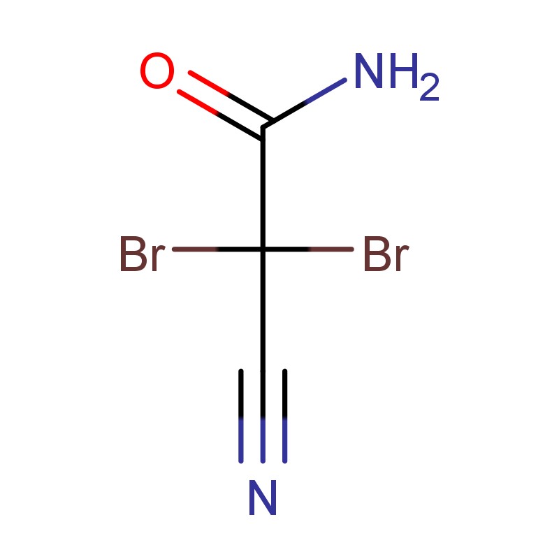 2.2-Dibromo-3-Nitroproproproprops AMide (DBNPA)