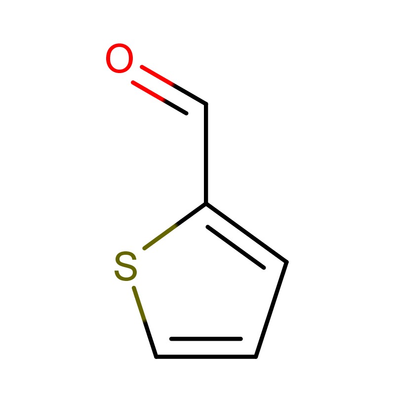 2-thiophene Aldenhyde