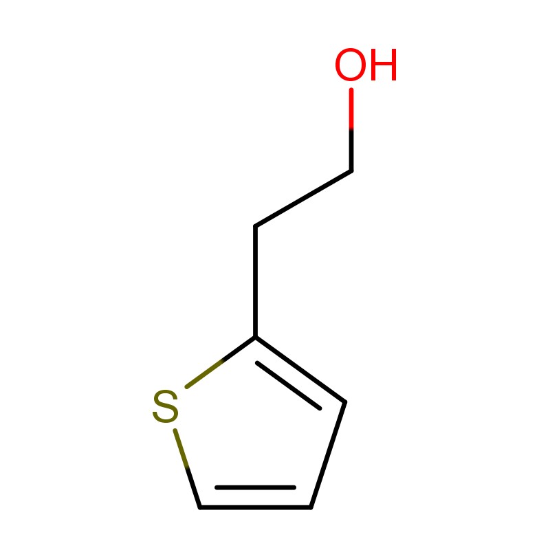 2-thiophene इथानोल
