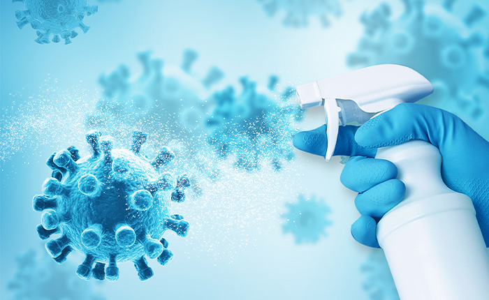 किन नयाँ कीटाणुन्त ध्यान ध्यान केन्द्रित गरिएको छ?