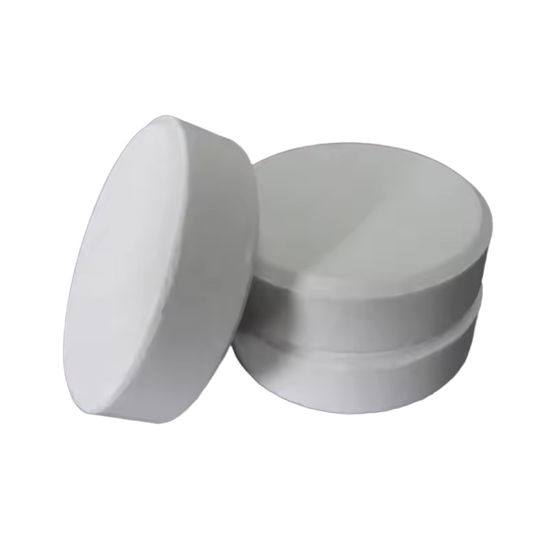 पानीको उपचार र कीटाणुशोधनमा टीसीसीए (ट्राइक्रोलोइसोसाइजौरिक एसिड) टीसीसीए (ट्राइक्लोरोलिसौनिक एसिड) ले के कुञ्जी भूमिका खेल्छ?