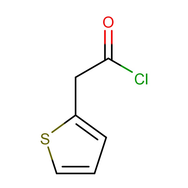 किन Thiophene फार्मास्युटिकल मध्यवर्ती औषधि विकासमा लुकेको बाधा बनिरहेको छ?