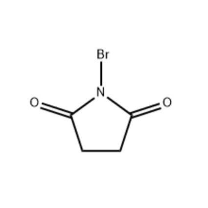 किन N-Bromosuccinimide आधुनिक रासायनिक संश्लेषण र औषधि विकास मा एक महत्वपूर्ण अभिकर्मक हो?