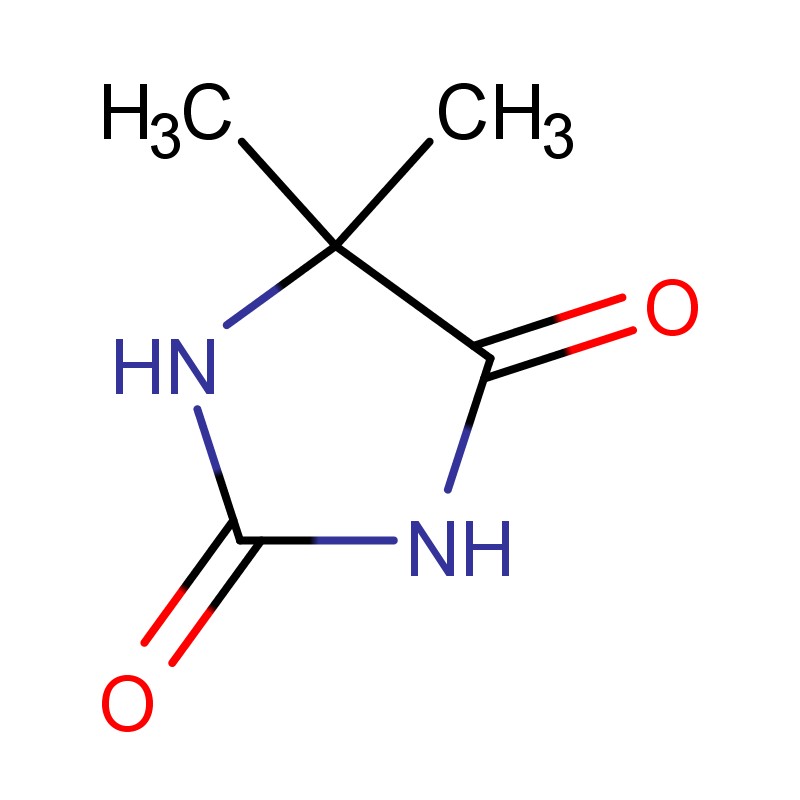 ,, 5-dimthyhyhydantoin