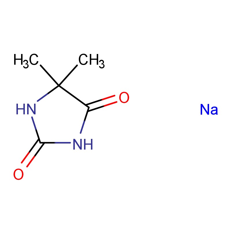 ,, 5-Dimhylyhyhanyhaneoin sodium नुन