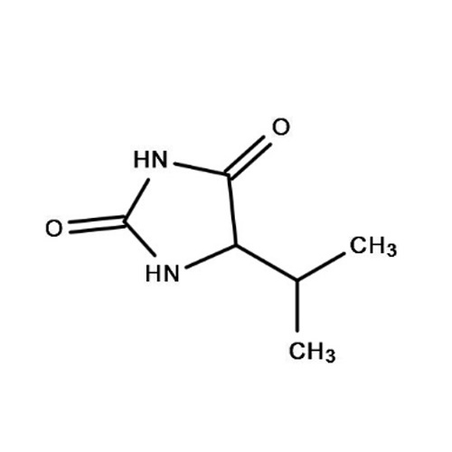 --Isoproproyly हाइडन्टोिन