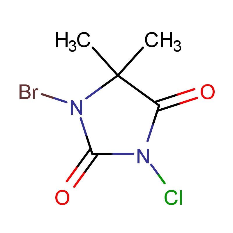 Bromine प्लस