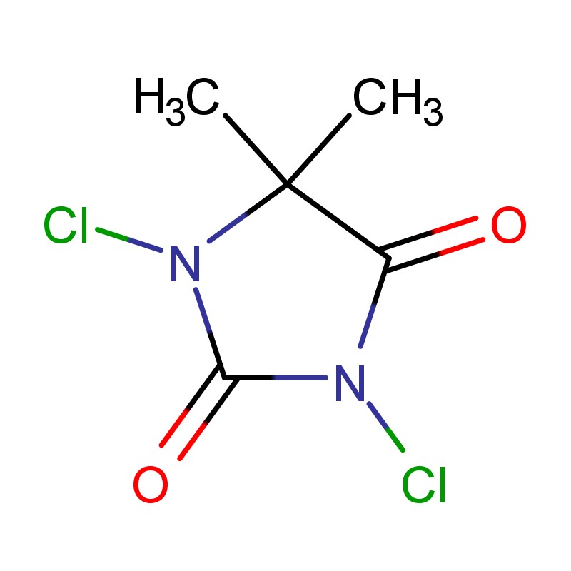 Dichrero-5,5-dimhythyhyhanyine